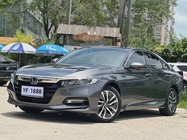 Honda Accord 2020