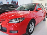 Mazda 3 2010
