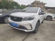 Geely X3 2021