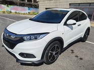 Honda Vezel 2022