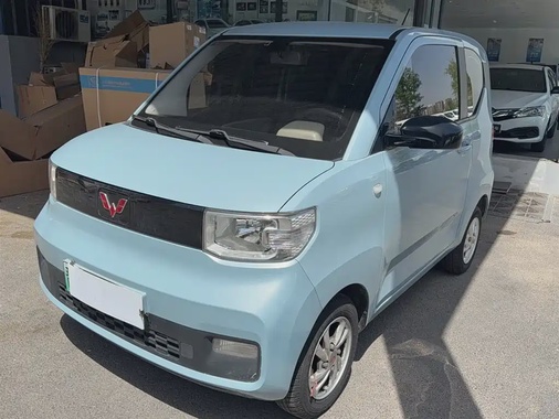 Wuling Mini 2021