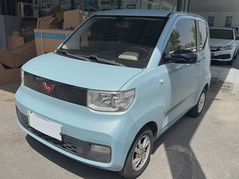 Wuling Mini