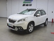 Peugeot 2008 2016