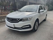 Geely Vision 2019