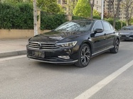 Volkswagen Magotan 2022