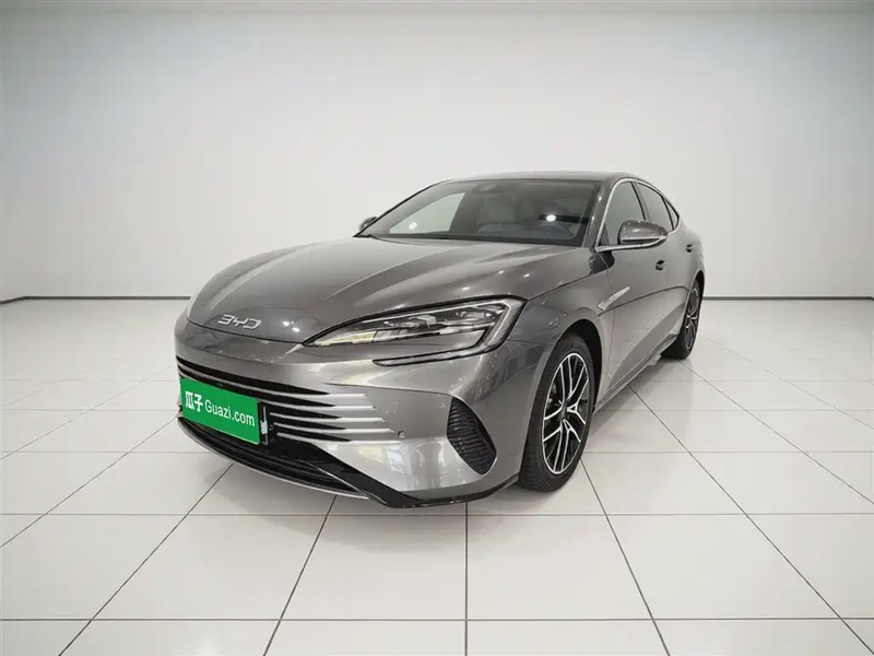 BYD Seal
