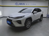Toyota Wildlander 2023
