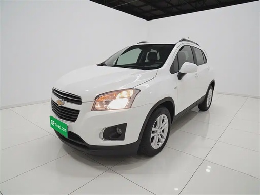 Chevrolet Trax 2016