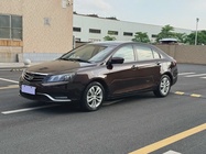 Geely Emgrand 2015