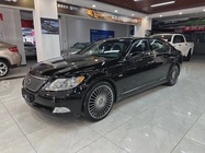Lexus LS 2007