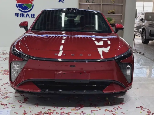 Exeed Xingjiyuan ES 2024