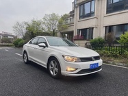 Volkswagen Lamando 2017