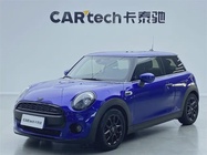 MINI Other 2020