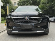Buick Envision Plus 2024