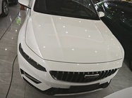Geely Xingrui 2024