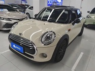MINI Other 2018