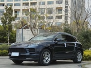 Porsche Macan 2019