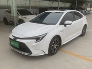 Toyota Levin 2024