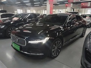 Volvo S90 2022