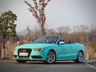 Audi A5 2013