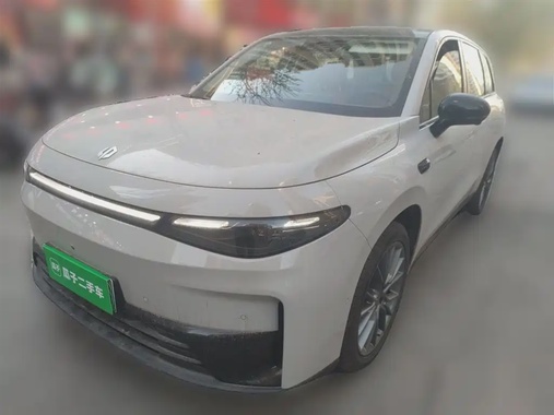 Leapmotor C10 2025