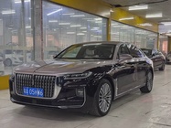 Hongqi H9 2021
