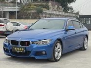 BMW 3 Series 2017