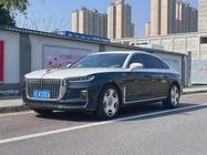 Hongqi H9 2021
