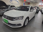 Volkswagen Lavida 2018