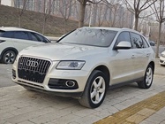 Audi Q5 2015