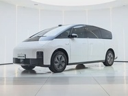 Li Auto MEGA 2025