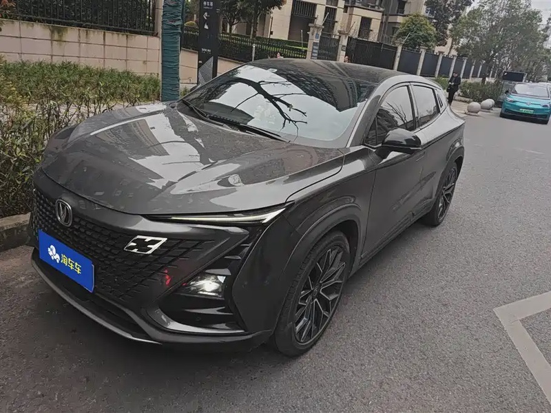 Changan UNI-T
