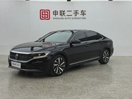 Volkswagen Passat 2023