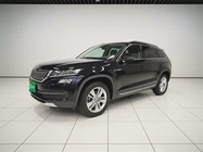 Skoda Kodiaq 2021