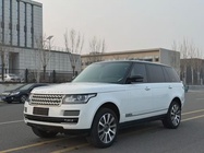 Land Rover Range Rover 2016