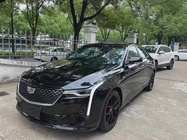 Cadillac CT4 2020