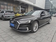 Audi A8 2020