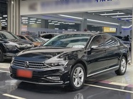 Volkswagen Magotan 2024