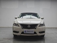 Nissan Sylphy 2015