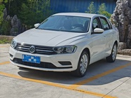 Volkswagen Bora 2021