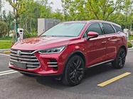 BYD Tang 2019