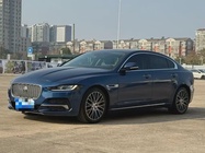 Jaguar XE 2021