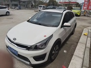 Kia KX Cross 2017