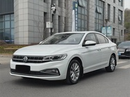 Volkswagen Bora 2021