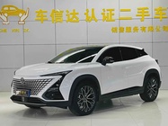 Changan UNI-T 2022
