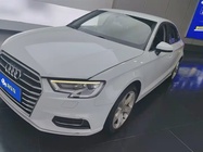 Audi A3 2019