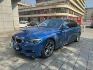 BMW 3 Series 2019