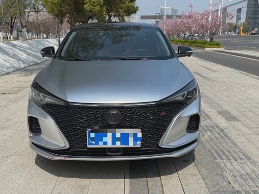 Changan Eado 2020