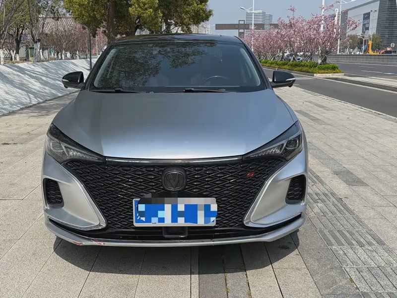 Changan Eado
