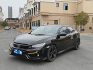 Honda Civic 2022